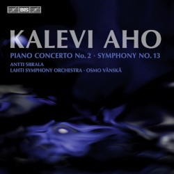Piano Concerto no. 2 / Symphony no. 13