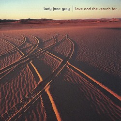 Love and the Search For ...