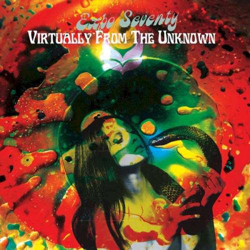 Virtually From the Unknown