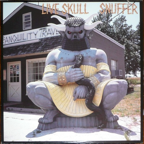 Snuffer