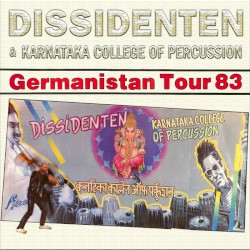 Germanistan Tour 83