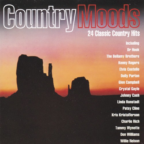 Country Moods