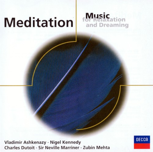 Meditation: Music for Relaxation and Dreaming