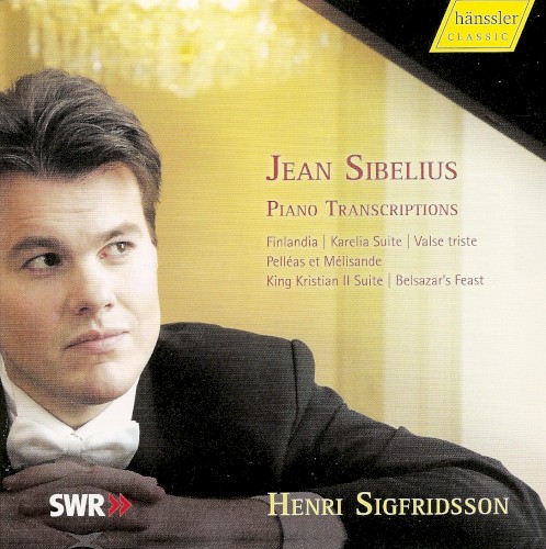 Piano Transcriptions