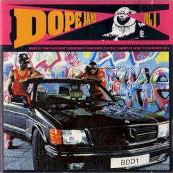 Dope Jams Vol 1