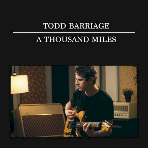 A Thousand Miles