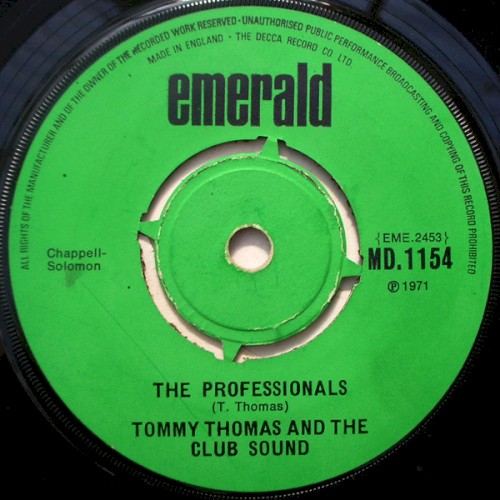 The Professionals