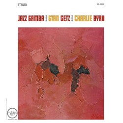 Jazz Samba
