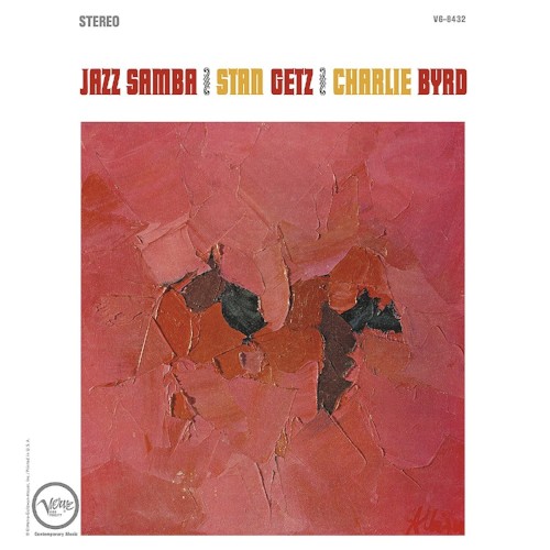 Jazz Samba