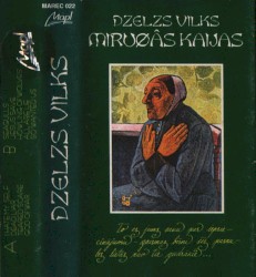 Mirušās kaijas