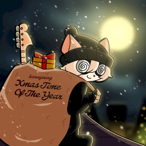 Xmas Time of the Year