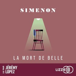 La Mort de Belle