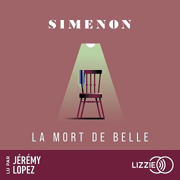 La Mort de Belle