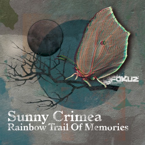 Rainbow Trail of Memories