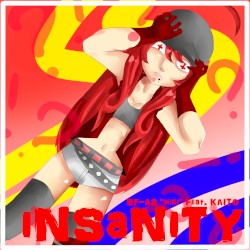iNSaNiTY -EP