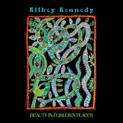 Beauty in Forlorn Places