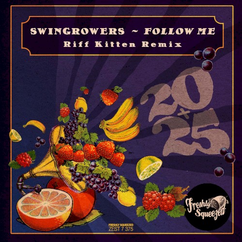 Follow Me (Riff Kitten Remix)