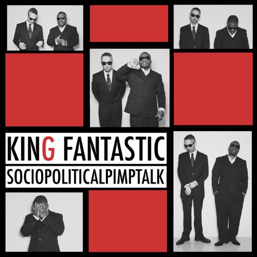 Sociopoliticalpimptalk