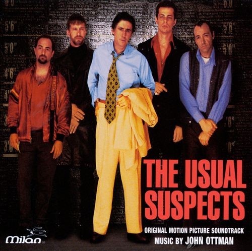 The Usual Suspects