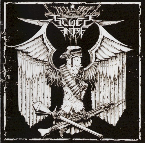 Proclamation of Blood Vengeance