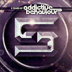 5 Years of Addictive Behaviour