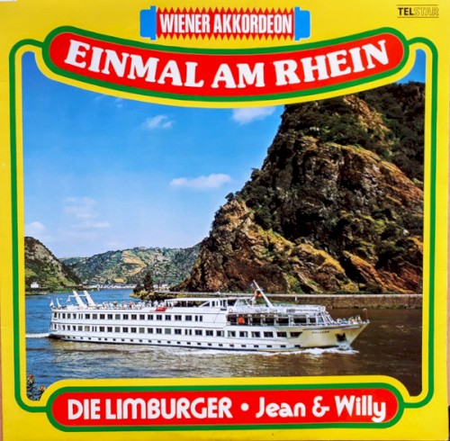 Einmal am Rhein