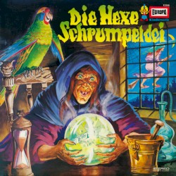 Die Hexe Schrumpeldei 1
