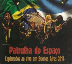 Capturados Ao Vivo Em Buenos Aires 2014