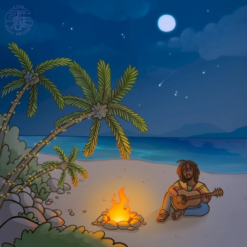 Lofi Tribute to the Legend, Vol. III