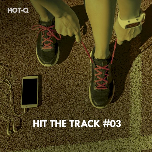 Hit The Track, Vol. 03