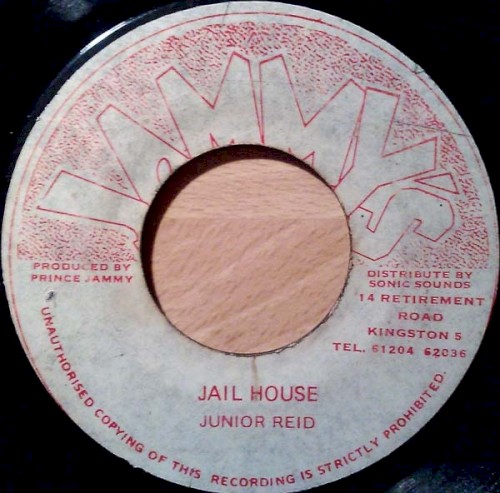 Jail House