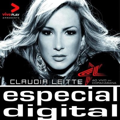 Ao vivo em Copacabana: Músicas extraídas do DVD