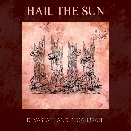 Devastate and Recalibrate