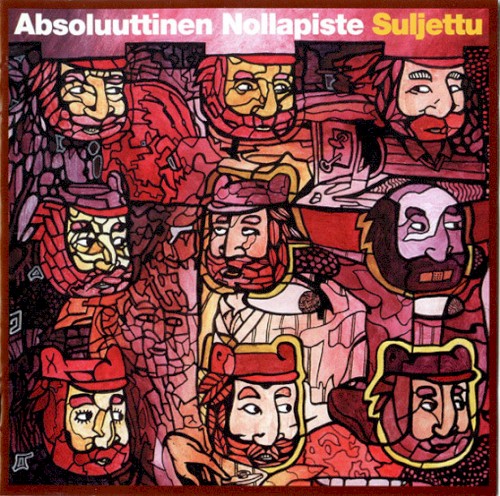 Suljettu