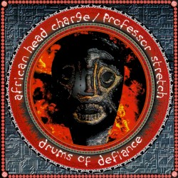 Drums of Defiance