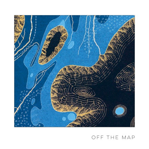 Off the Map