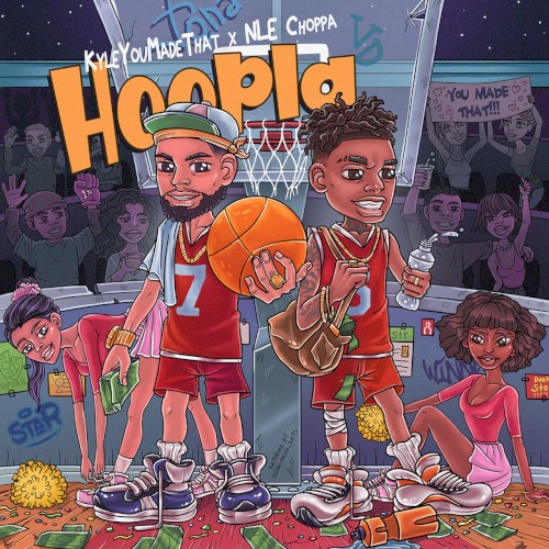 Hoopla