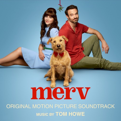 Merv: Original Motion Picture Soundtrack