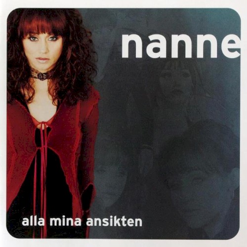 Alla mina ansikten