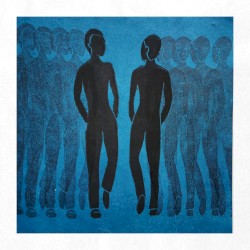 Out of the Blue