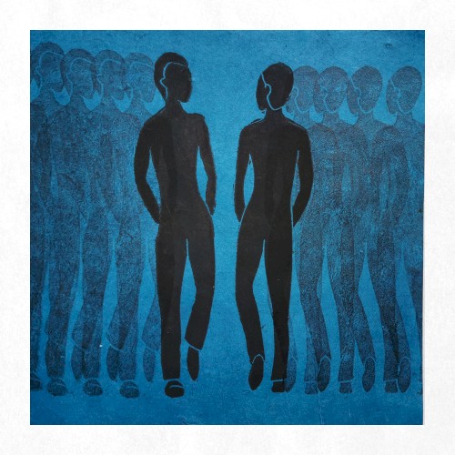 Out of the Blue