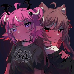 evil