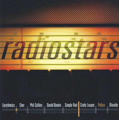 Radiostars