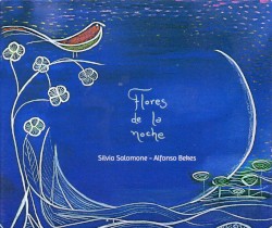Flores de la noche