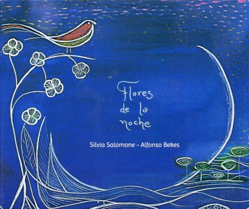 Flores de la noche