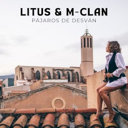 Pájaros de Desván