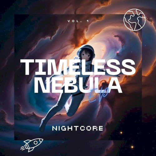 Timeless Nebula