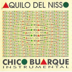 Chico Buarque Instrumental