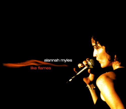 Like Flames