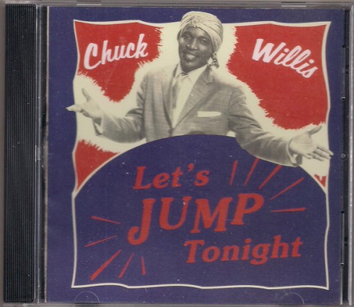 Let’s Jump Tonight